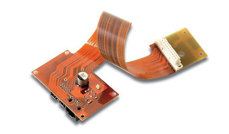 FPC柔性線路板 FPC柔性線路板