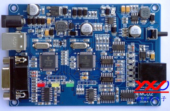 PCBA加工 PCBA加工