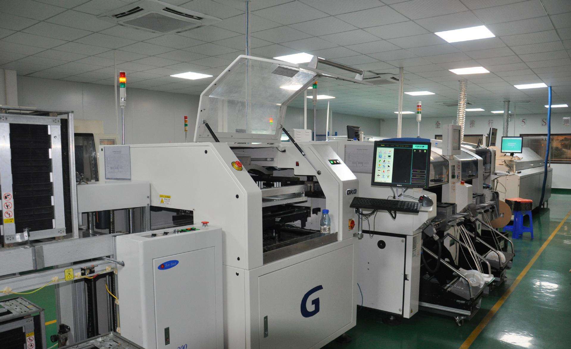 smt加工廠:加工smt芯片技術的發展 smt加工廠:加工smt芯片技術的發展
