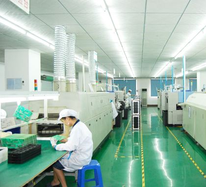 smt加工廠:smt芯片返修的注意事項(xiàng) smt加工廠:smt芯片返修的注意事項(xiàng)