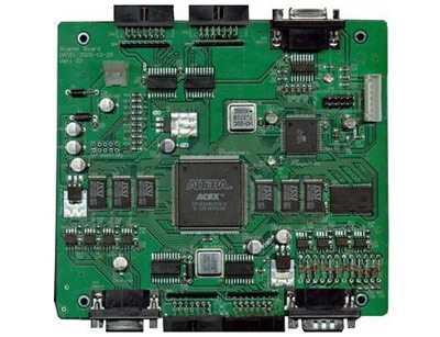 PCBA加工的工藝流程 PCBA加工的工藝流程