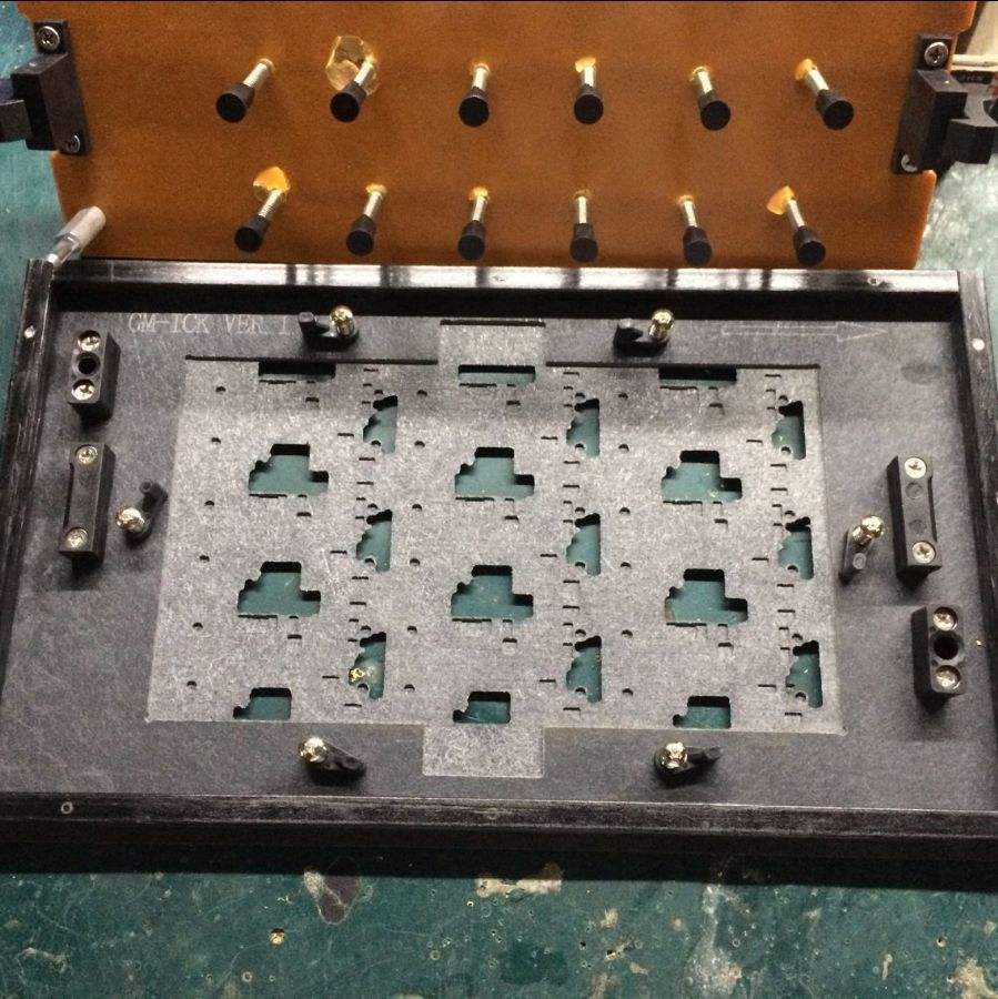 深圳smt加工:貼片再流焊爐的分類(lèi)與特性 深圳smt加工:貼片再流焊爐的分類(lèi)與特性