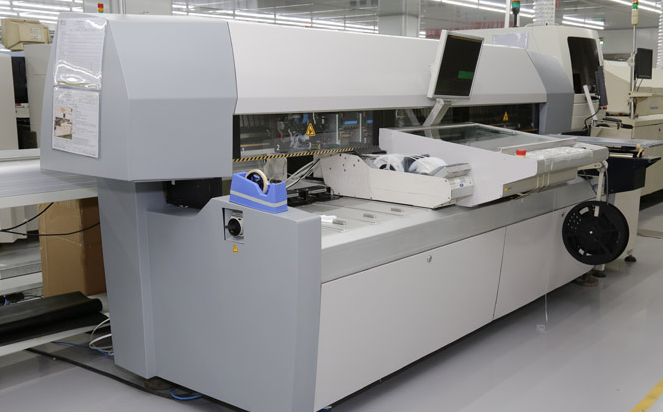 SMT加工各種檢測技術測試能力的區別 SMT加工各種檢測技術測試能力的區別