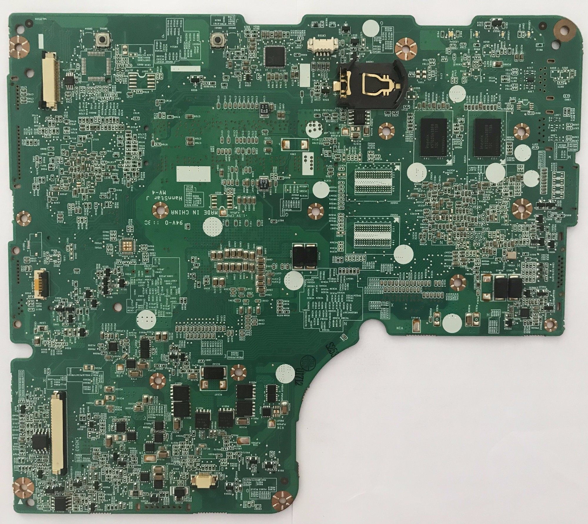 SMT加工回流爐的種類有哪些? SMT加工回流爐的種類有哪些?