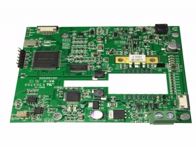 PCB板層的定義 PCB板層的定義
