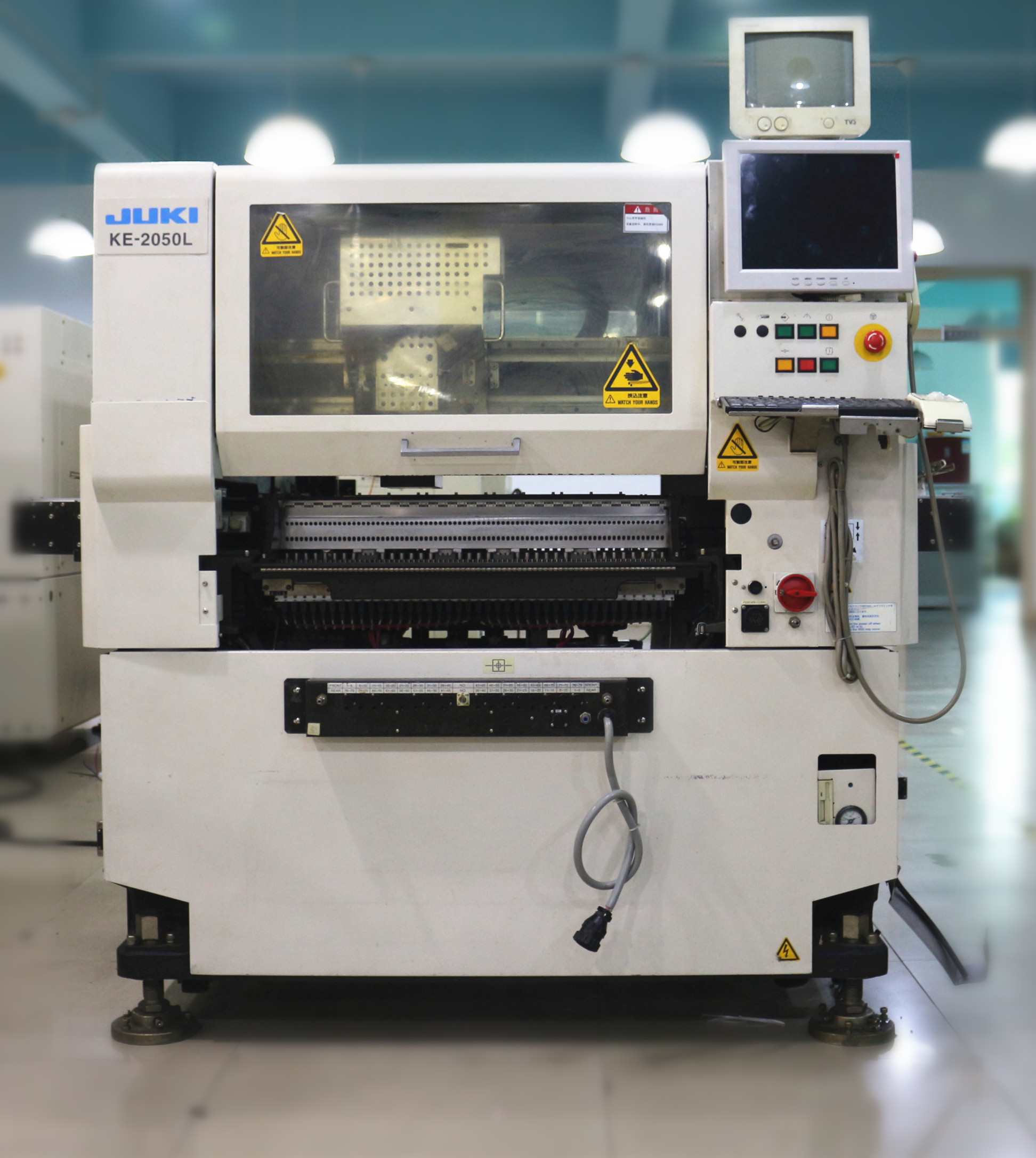 smt貼片所需要使用的設(shè)備 smt貼片所需要使用的設(shè)備