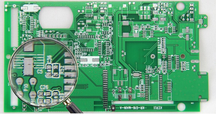 PCBA,PCB板,SMT貼片,PCB線路板 pcb線路板多層板散熱技巧