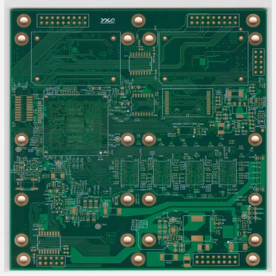 PCB制板技術(shù)（1）