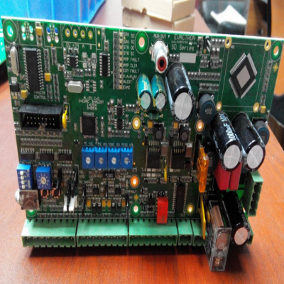 pcb線路板覆銅時的注意事項