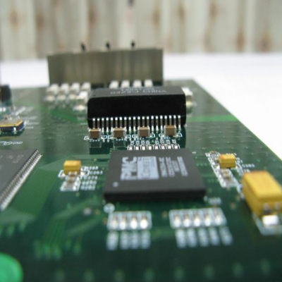 SMT貼片加工中焊接的焊點剝離問題